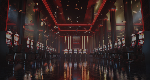 21LuckyBet Casino