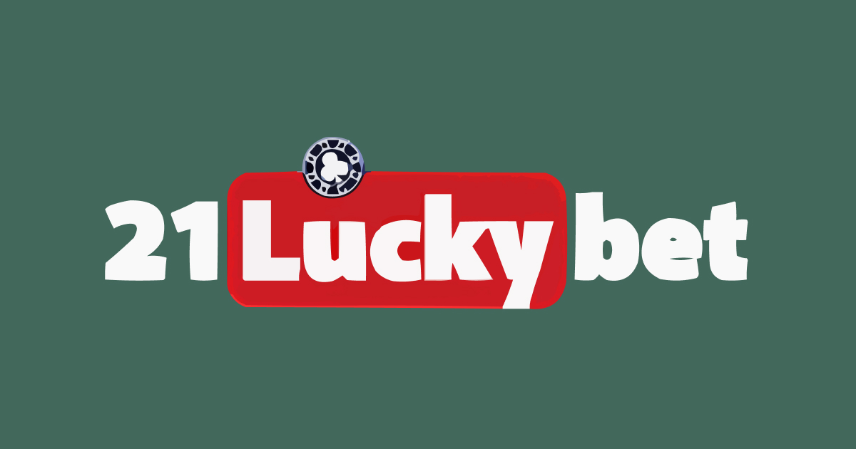 21 Lucky Bet Casino